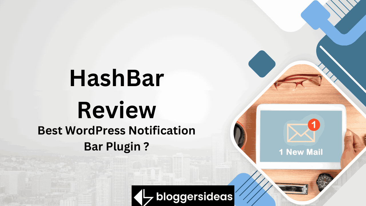 HashBar Review