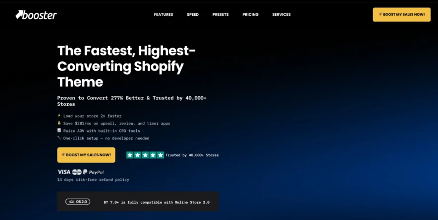 How To Use Booster Theme Coupon Code?