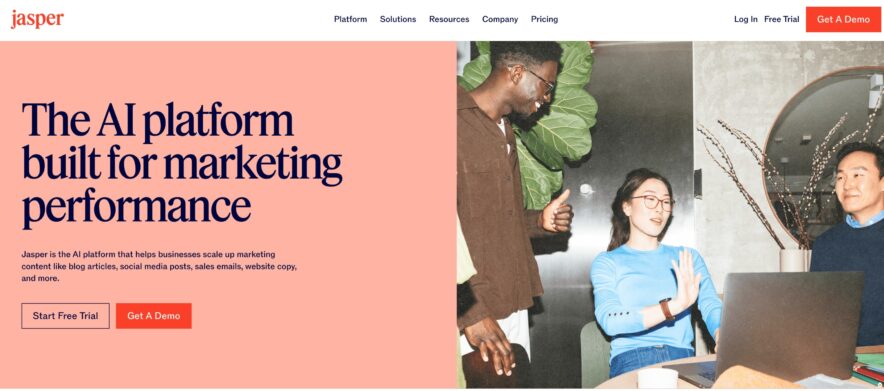 How To Use Jasper AI Coupon Code?
