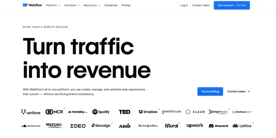 How To Use Webflow Student Promo Code Offer?