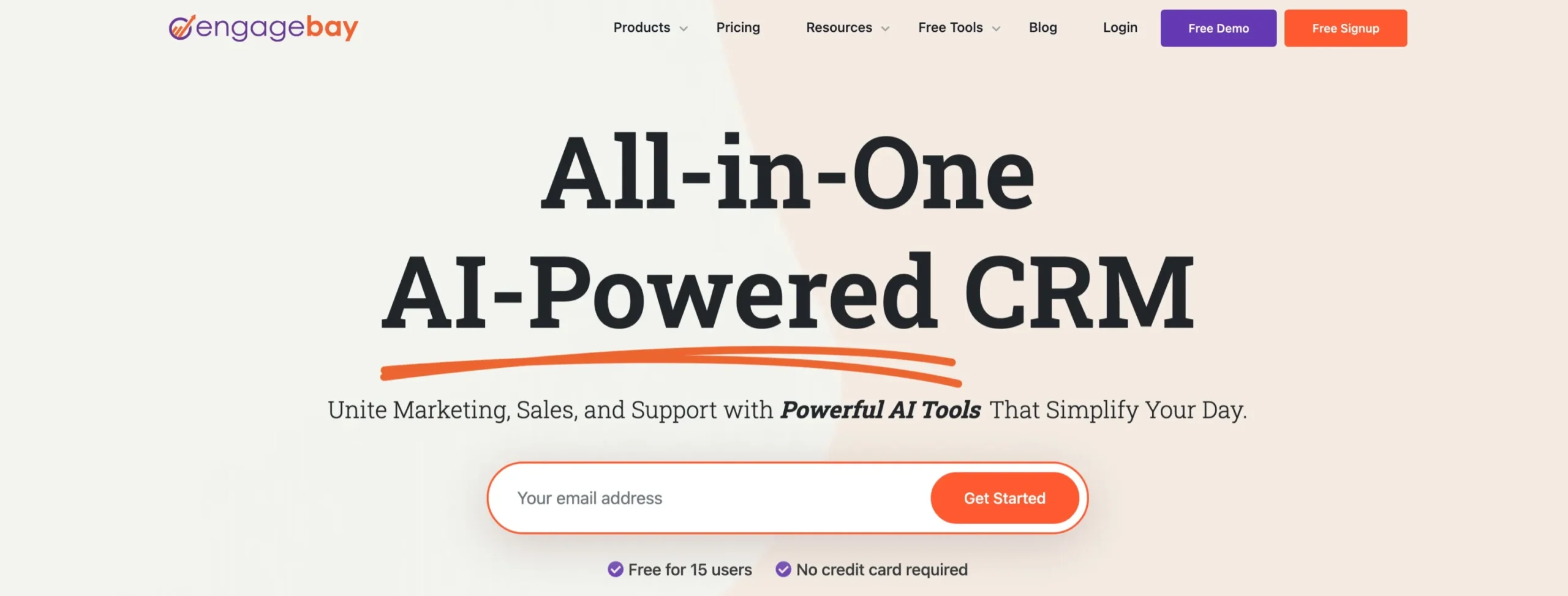 How to Redeem the EngageBay Coupons? How to Redeem the EngageBay Coupons?