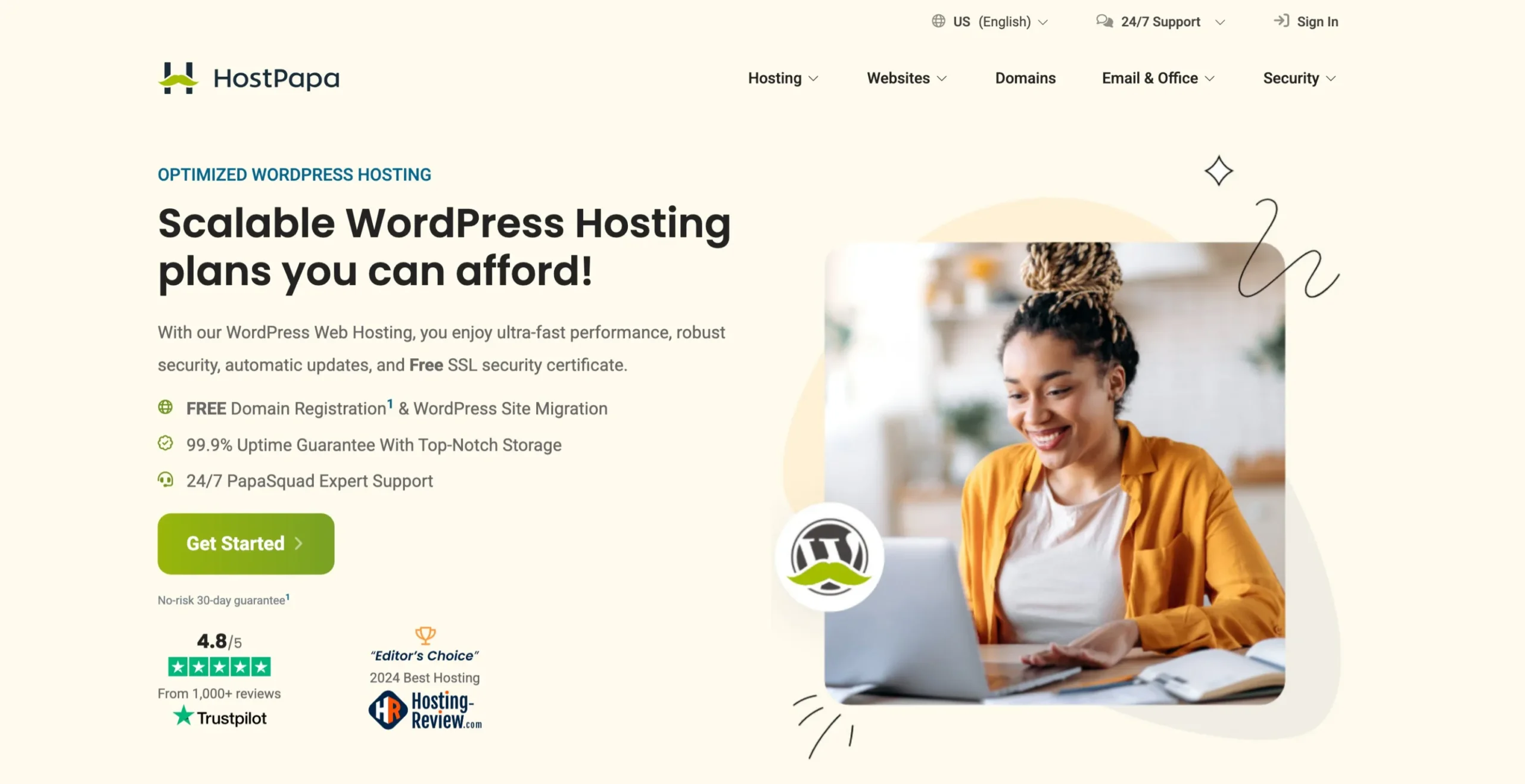 How to Use HostPapa Coupon Codes?