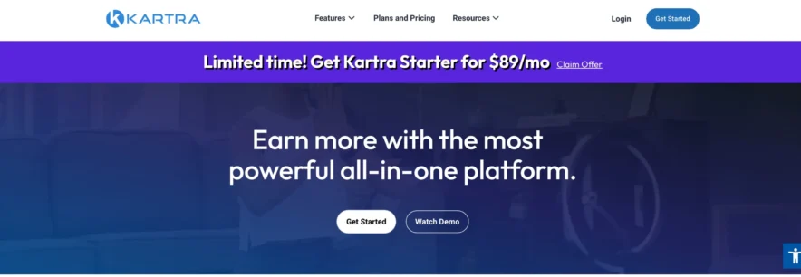 How to Use Kartra Coupon Code?