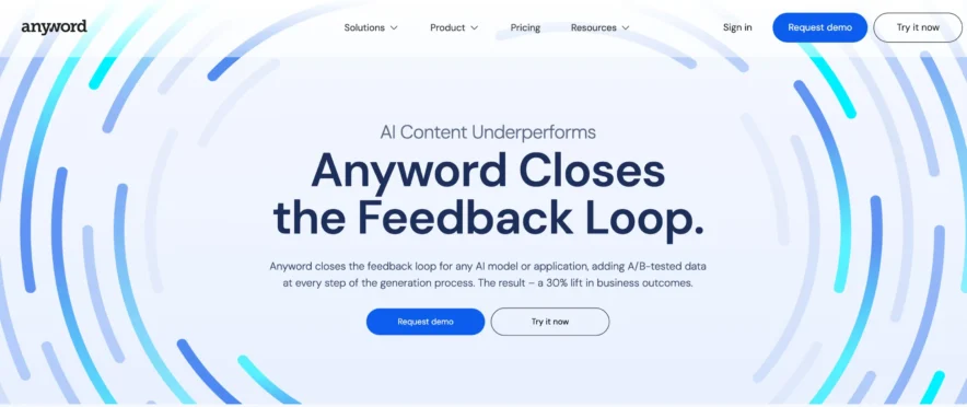 How to Use Your Anyword Discount Code?