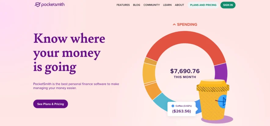 How to Use a PocketSmith Coupon Code?