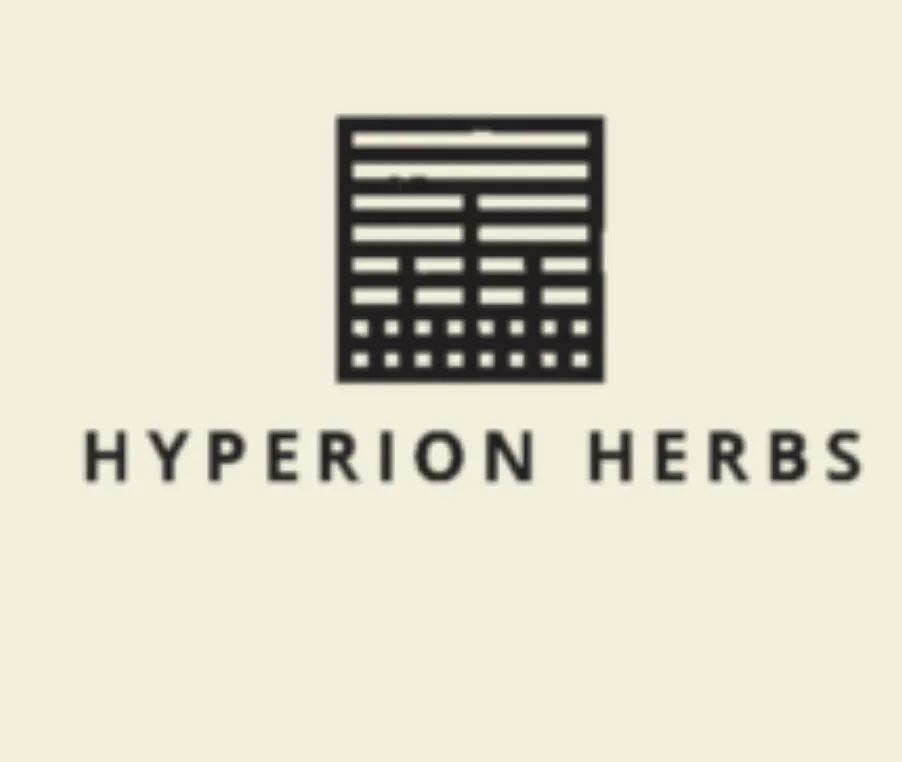 Hyperion Herbs logo