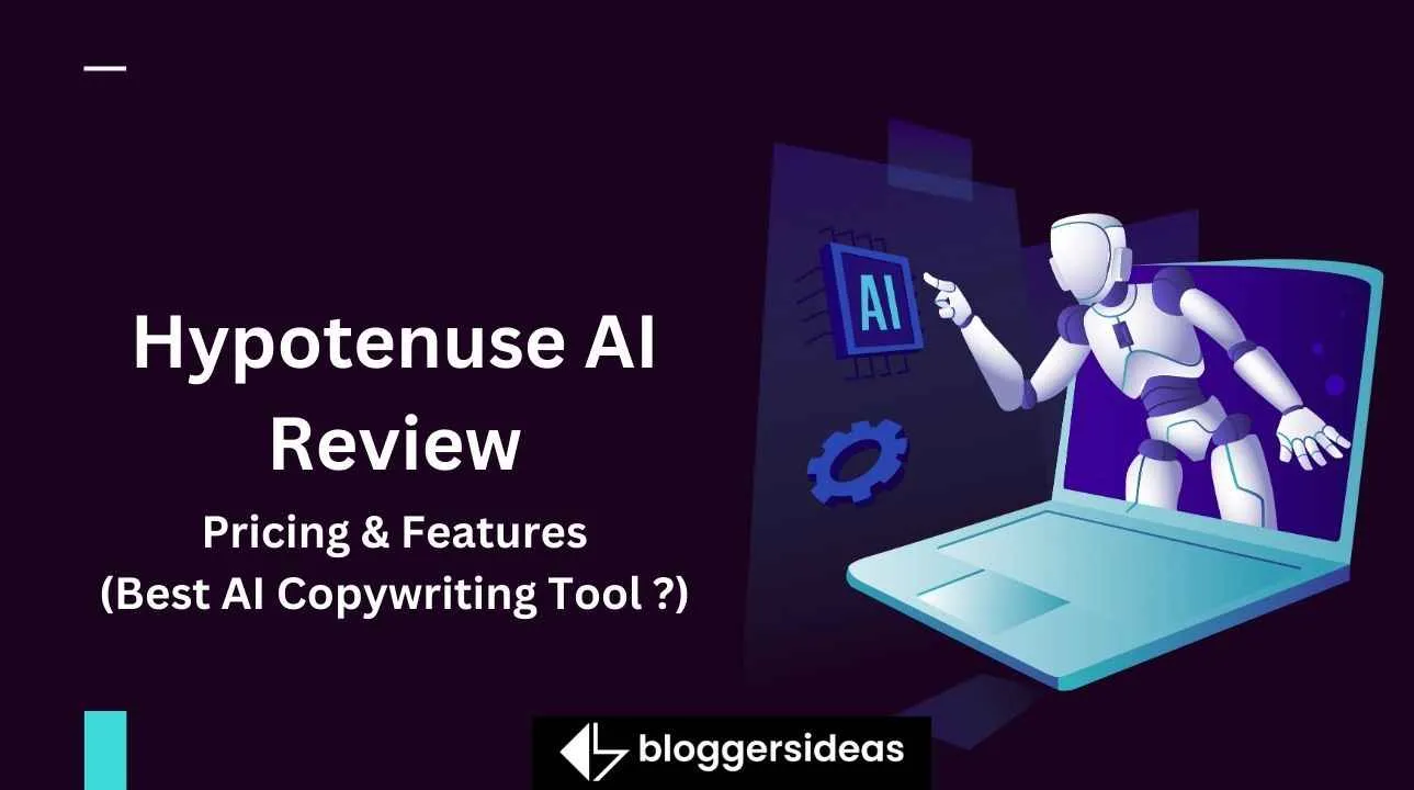 Hypotenuse AI Review