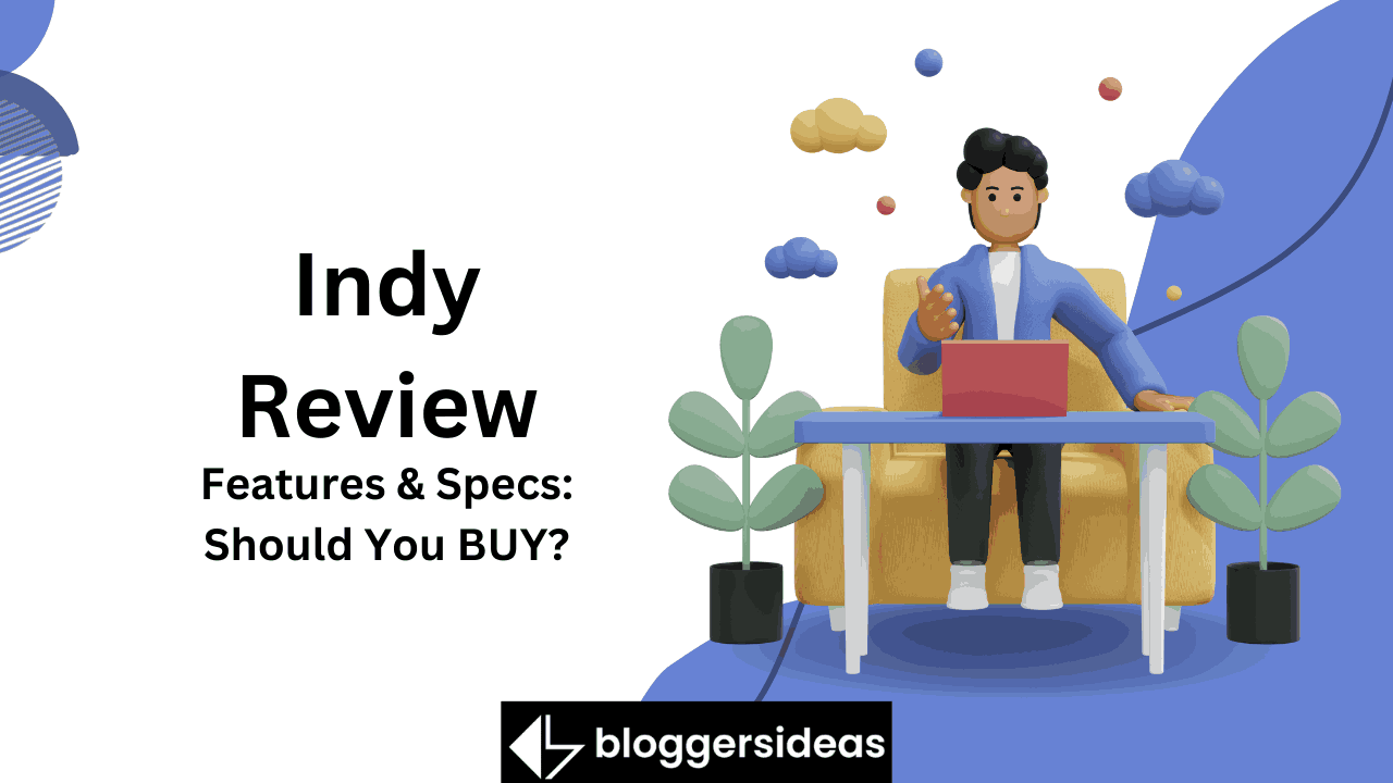Indy Review 