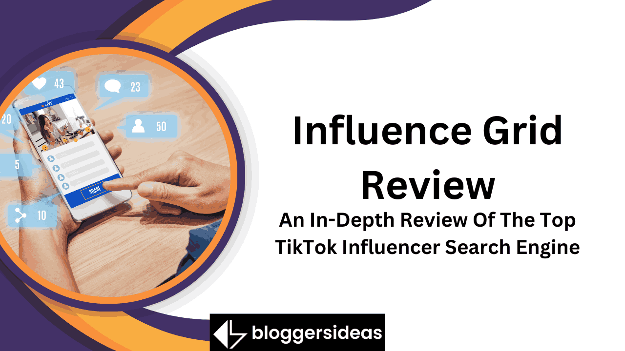 Influence Grid Review