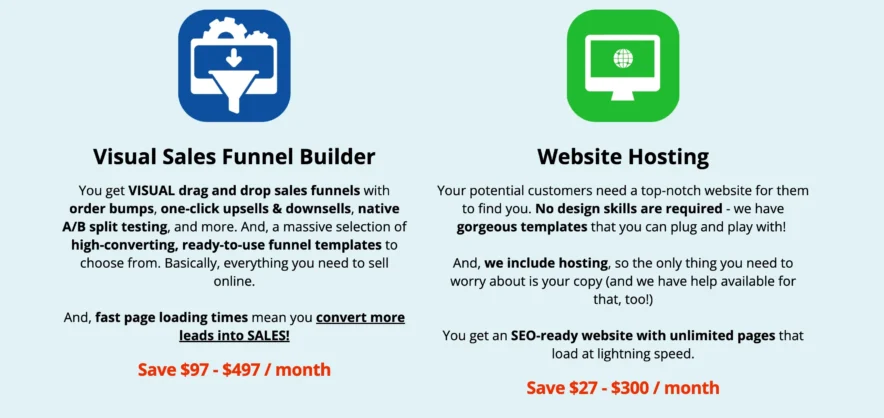 InfluencerSoft: All the Essential Tools You Need—In One Platform!