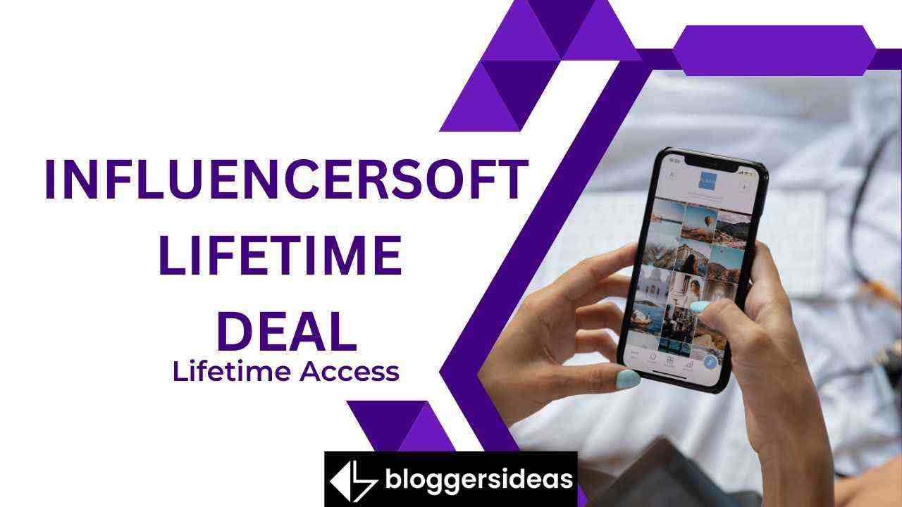 InfluencerSoft Lifetime Deal