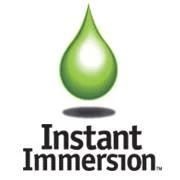 Instant Immersion language
