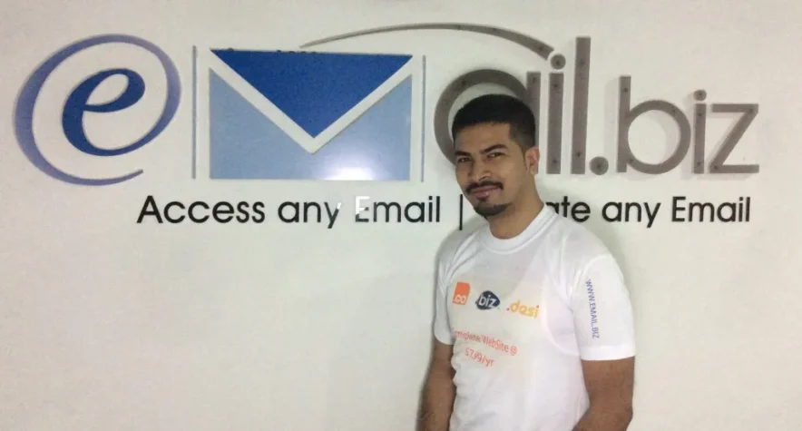 Interview with Anshul Goyal Owner of Big .Boz Domains at Domainfest 2015 Interview with Anshul Goyal Owner of Big .Biz Domains at Domainfest