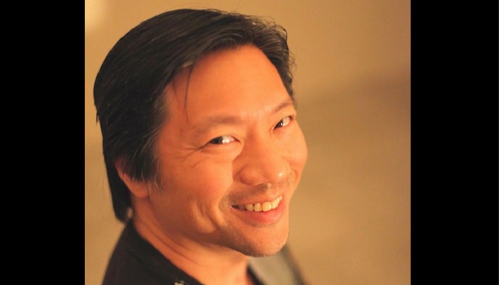 Interview with Raymond King from Top Level Design at Domainfest 2015 Interview with Raymond King from Top Level Design at Domainfest