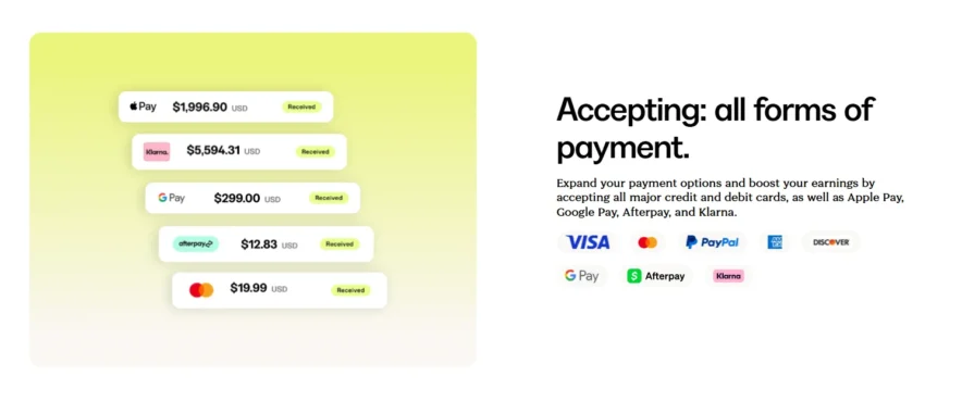 Kajabi Payments