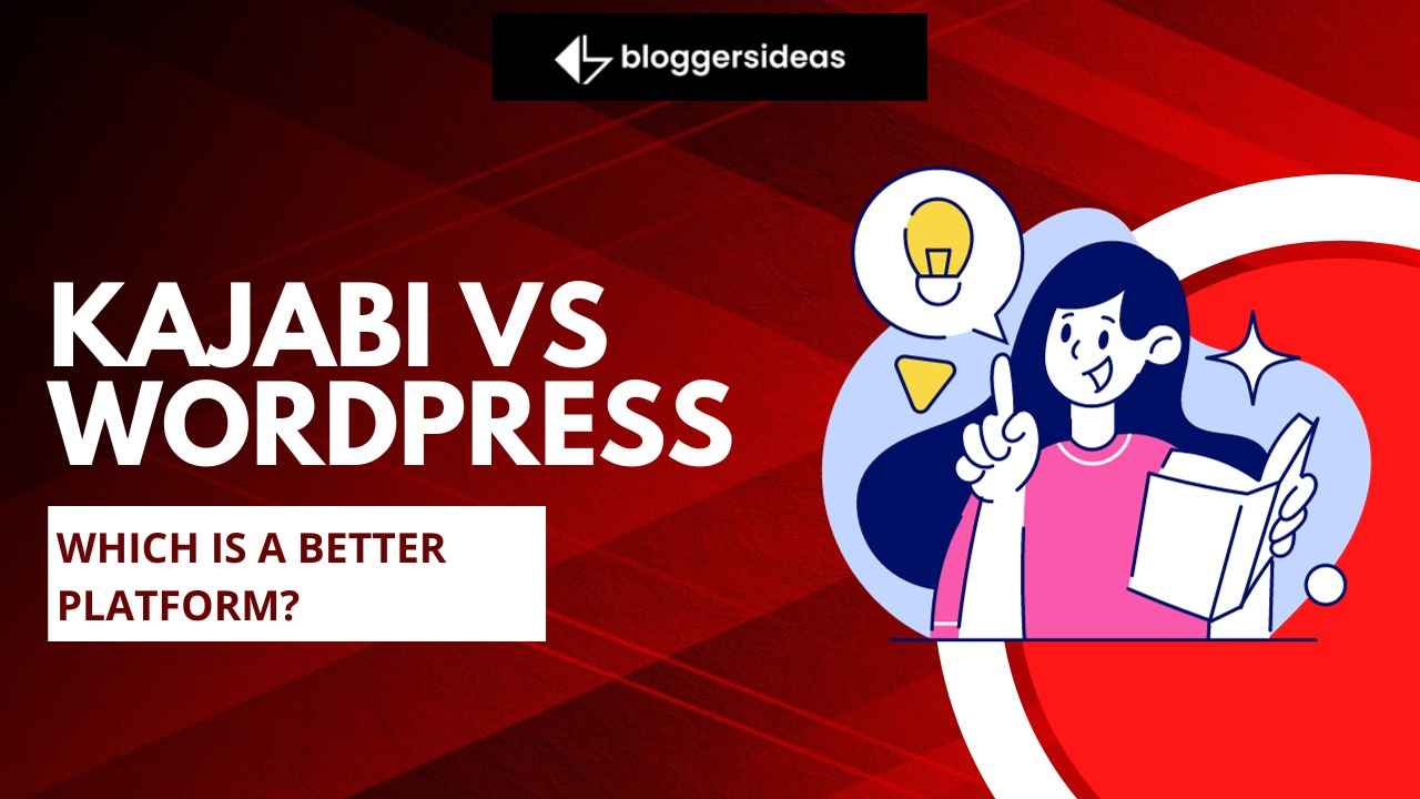 Kajabi vs WordPress