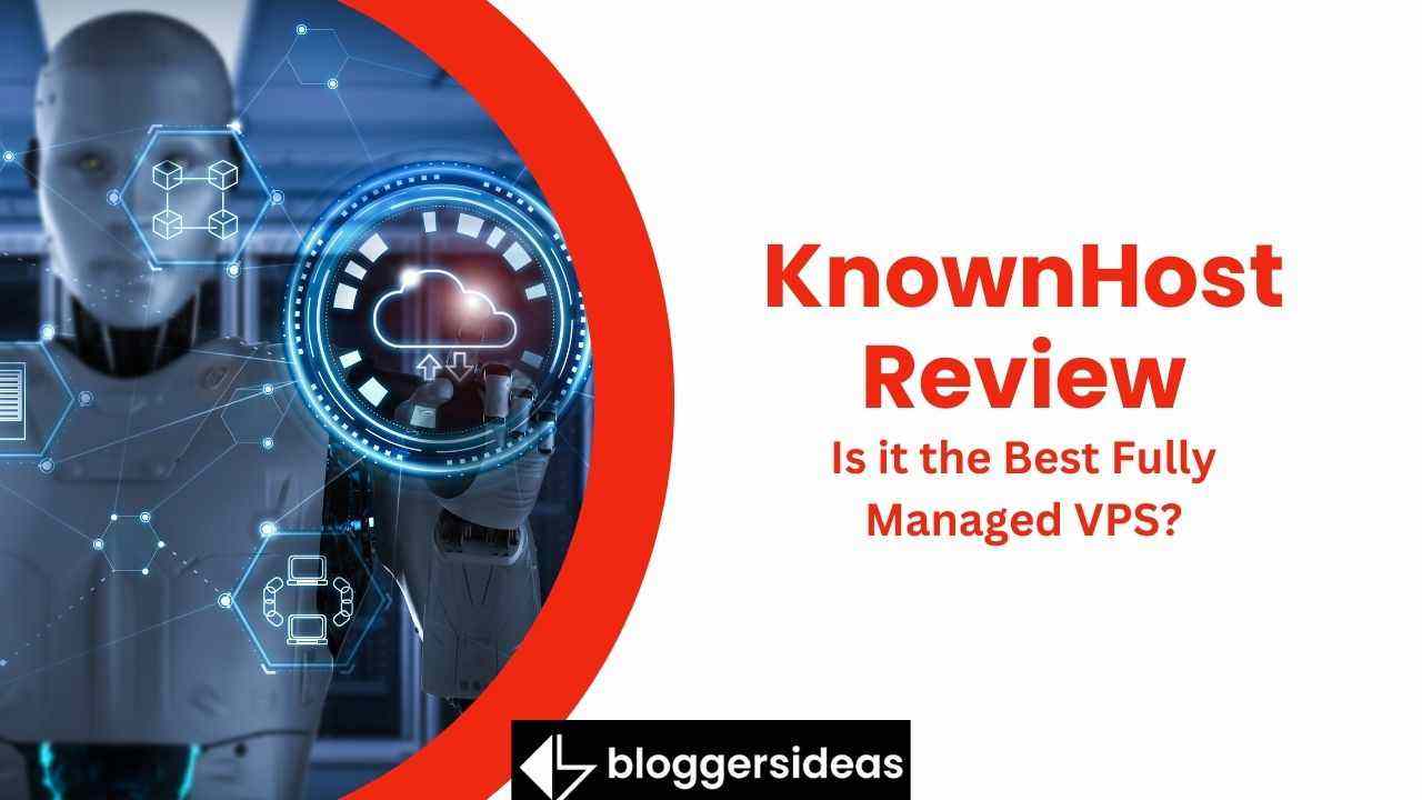 KnownHost Review