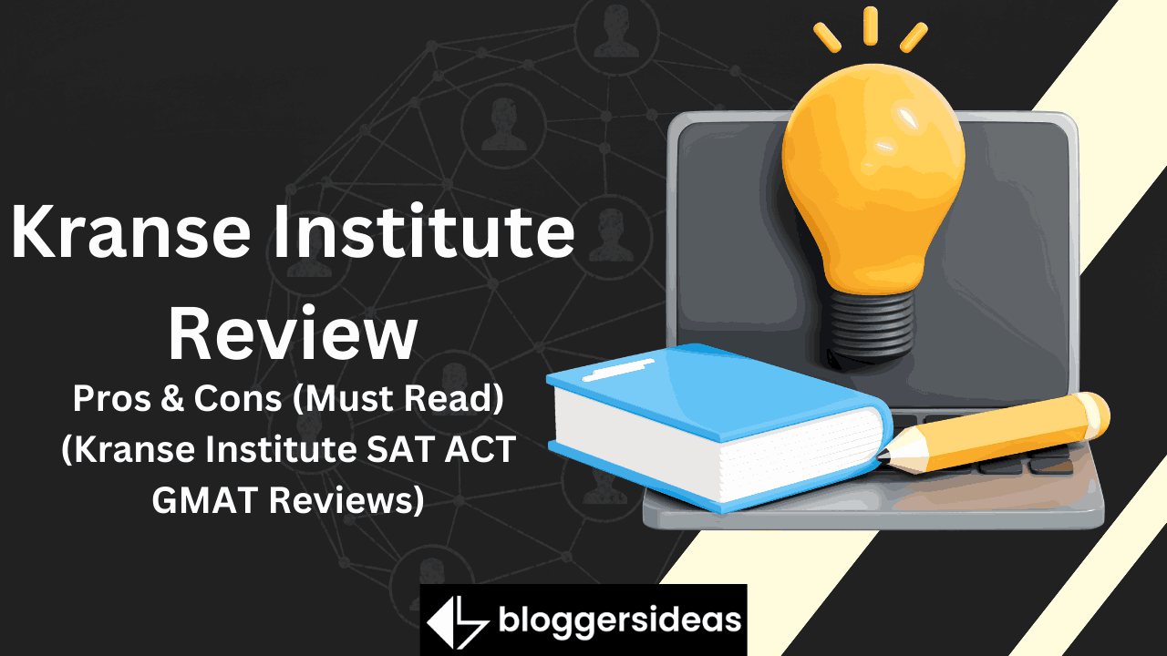 Kranse Institute Review