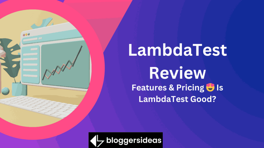 LambdaTest-Überprüfung