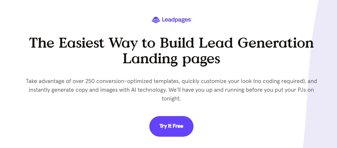 Leadpages 