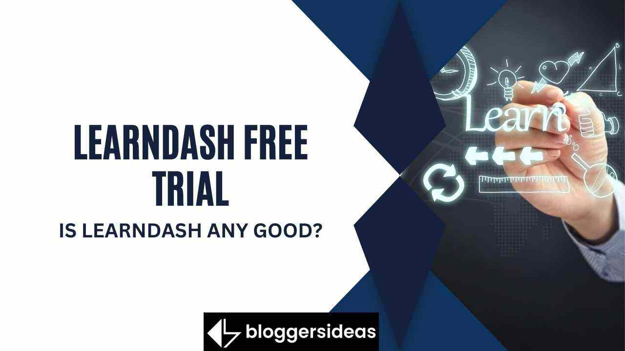 LearnDash Free Trial