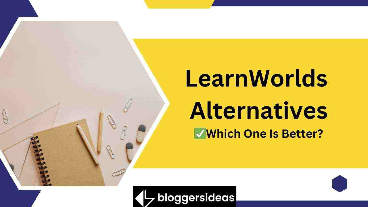LearnWorlds Alternatives