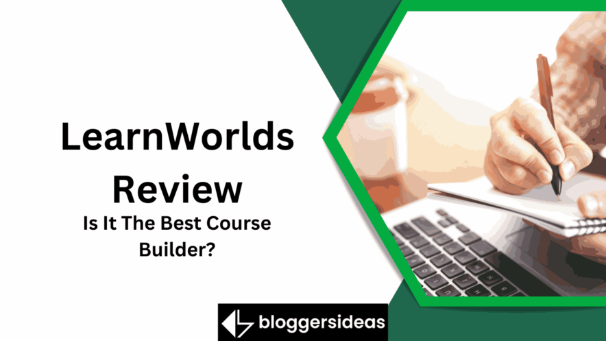 LearnWorlds评论