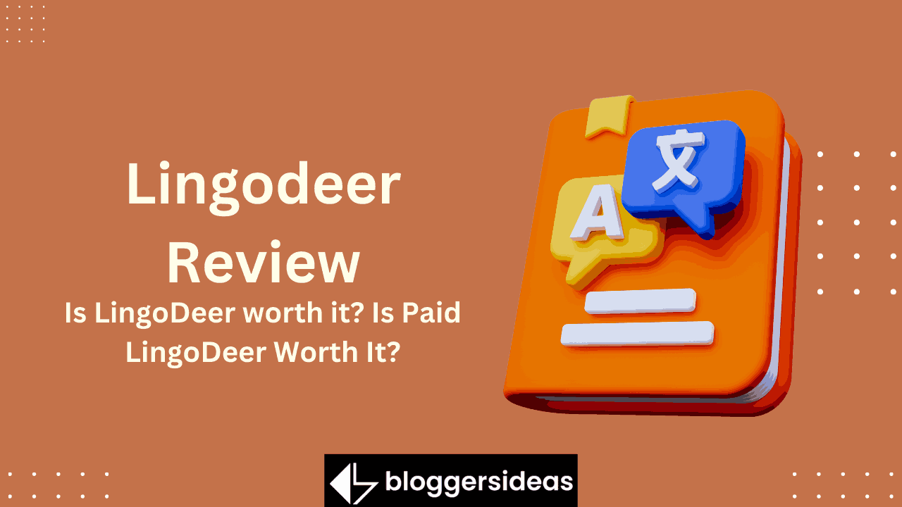 Lingodeer Review