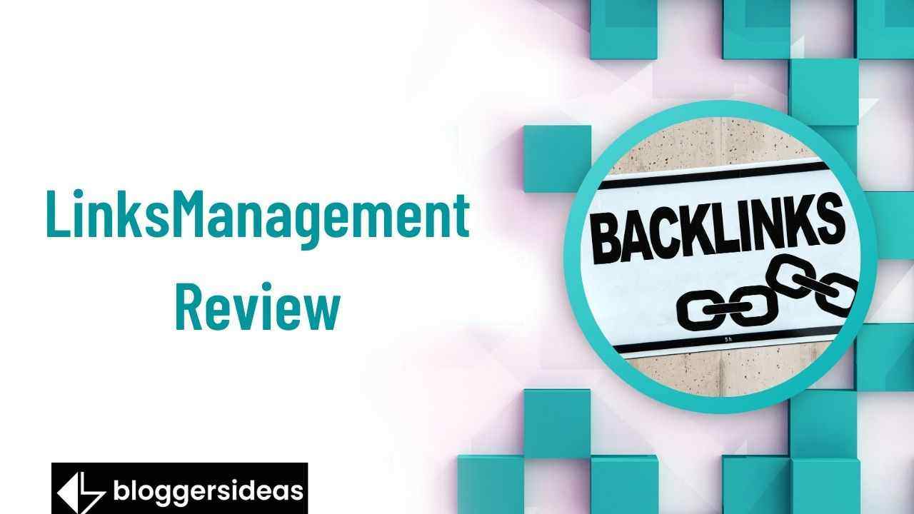 LinksManagement Review