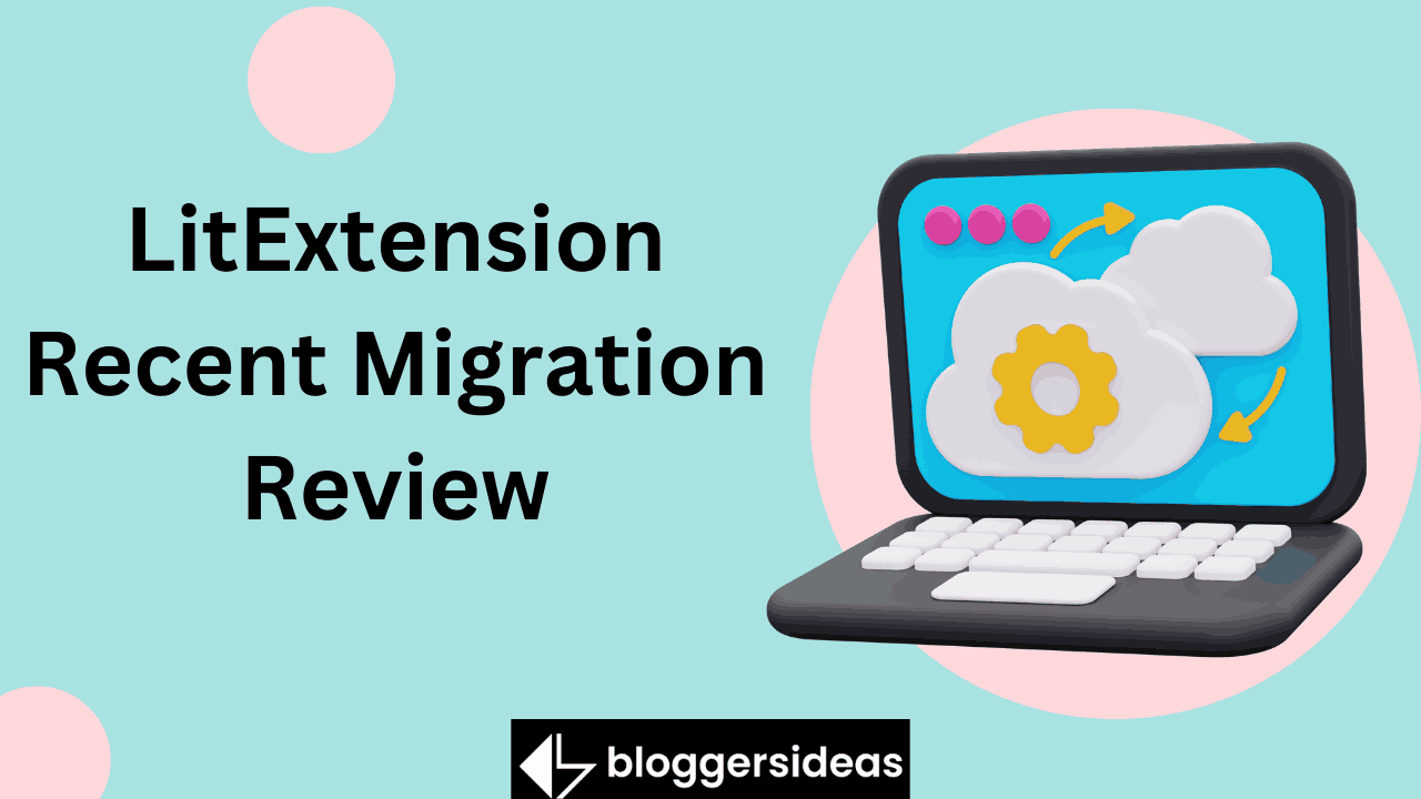 LitExtension Recent Migration Review
