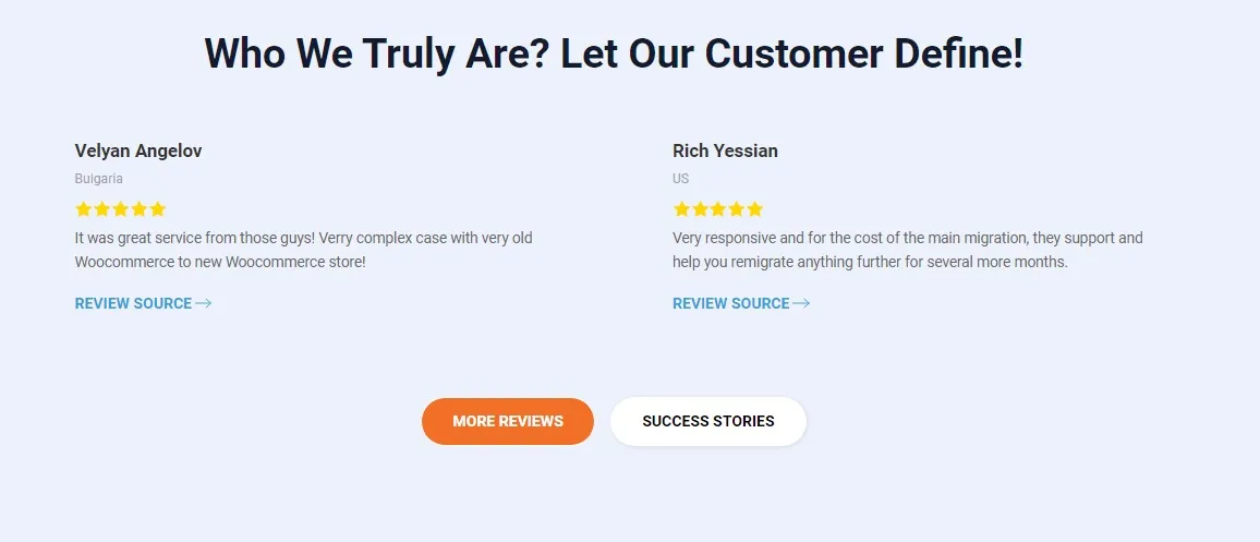 LitExtension customer Review