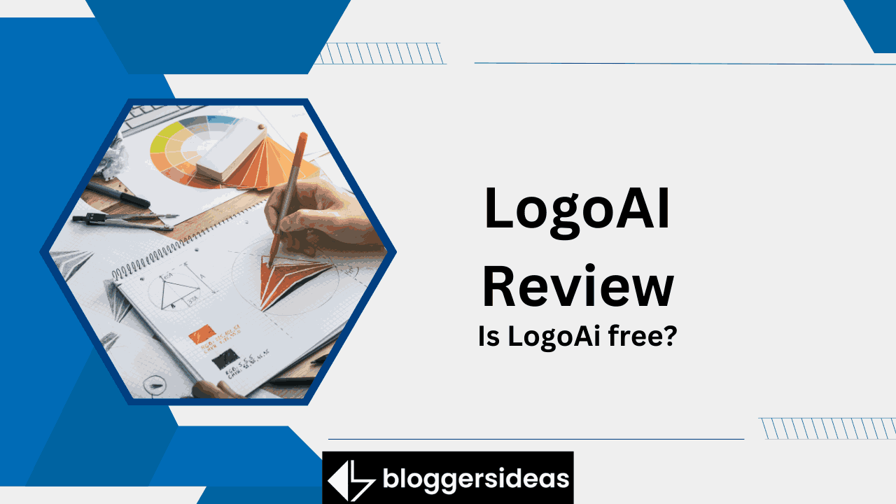 LogoAI Review