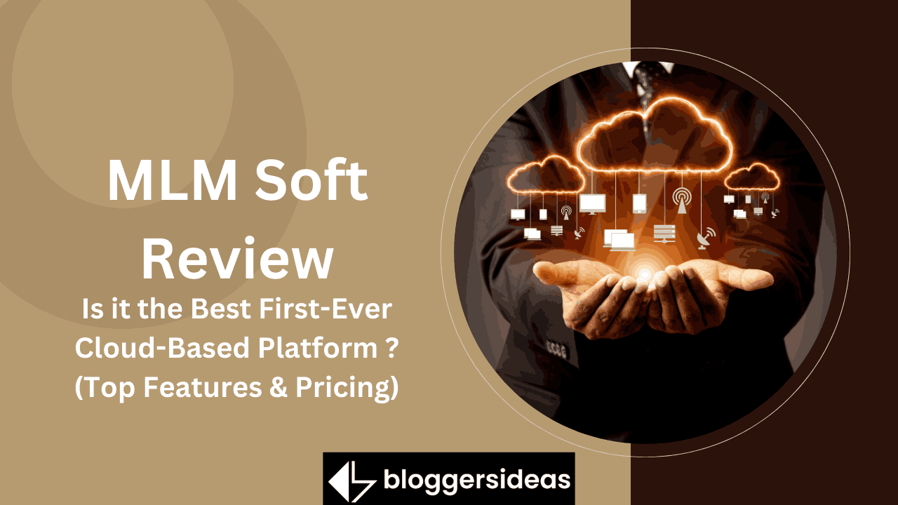 MLM Soft Review