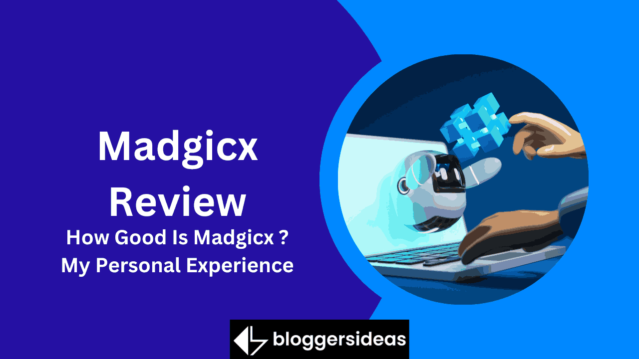 Madgicx Review