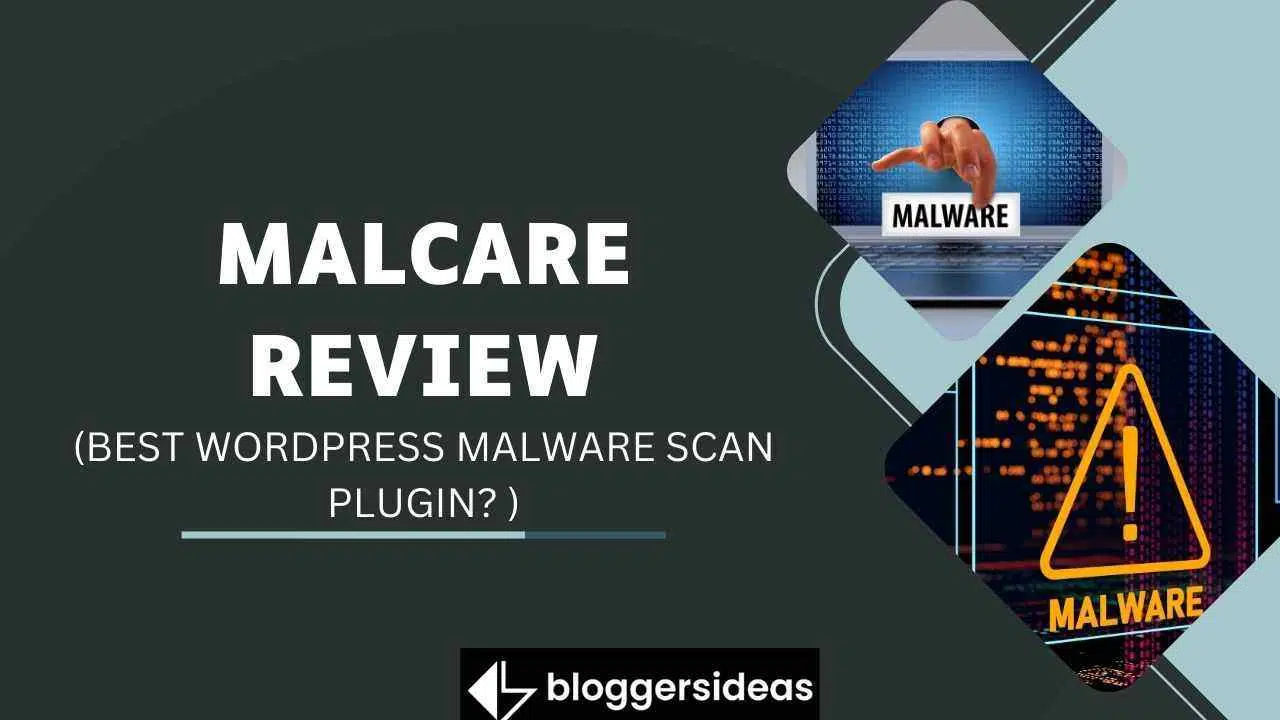 MalCare Review