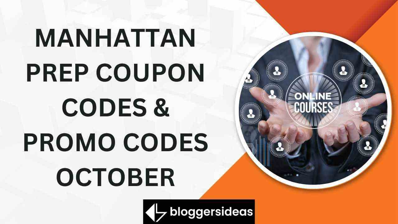 Manhattan Prep Coupon Codes & Promo Codes