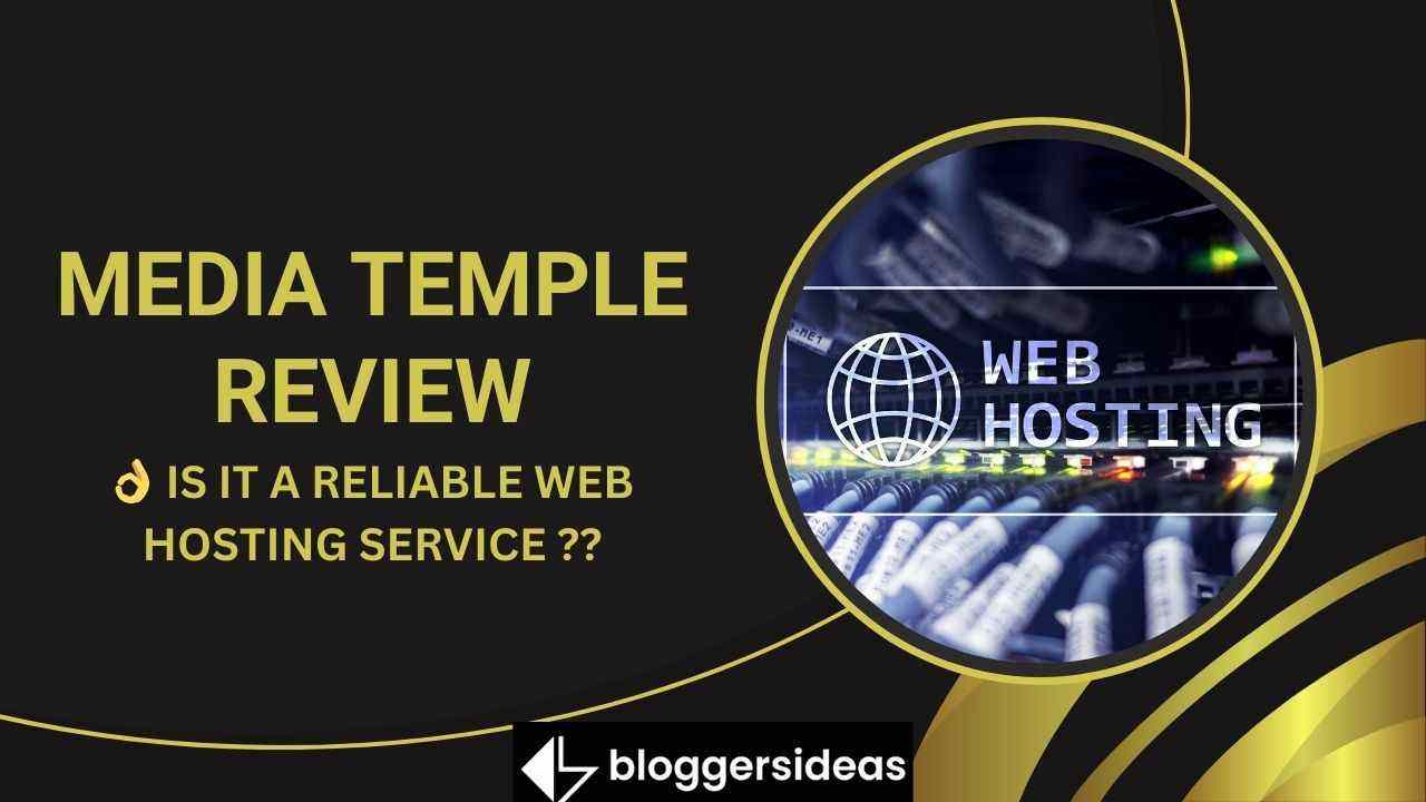 Media Temple Review