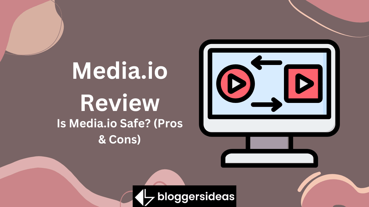 Media.io Review