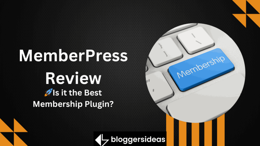 Review MemberPress