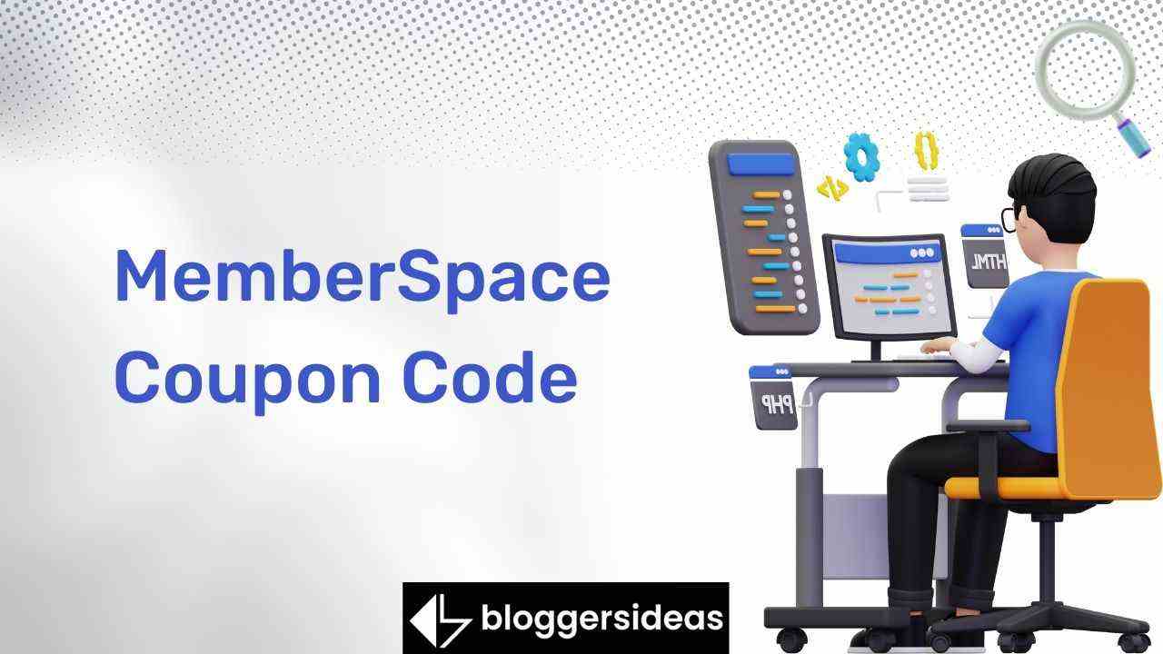 MemberSpace Coupon Code