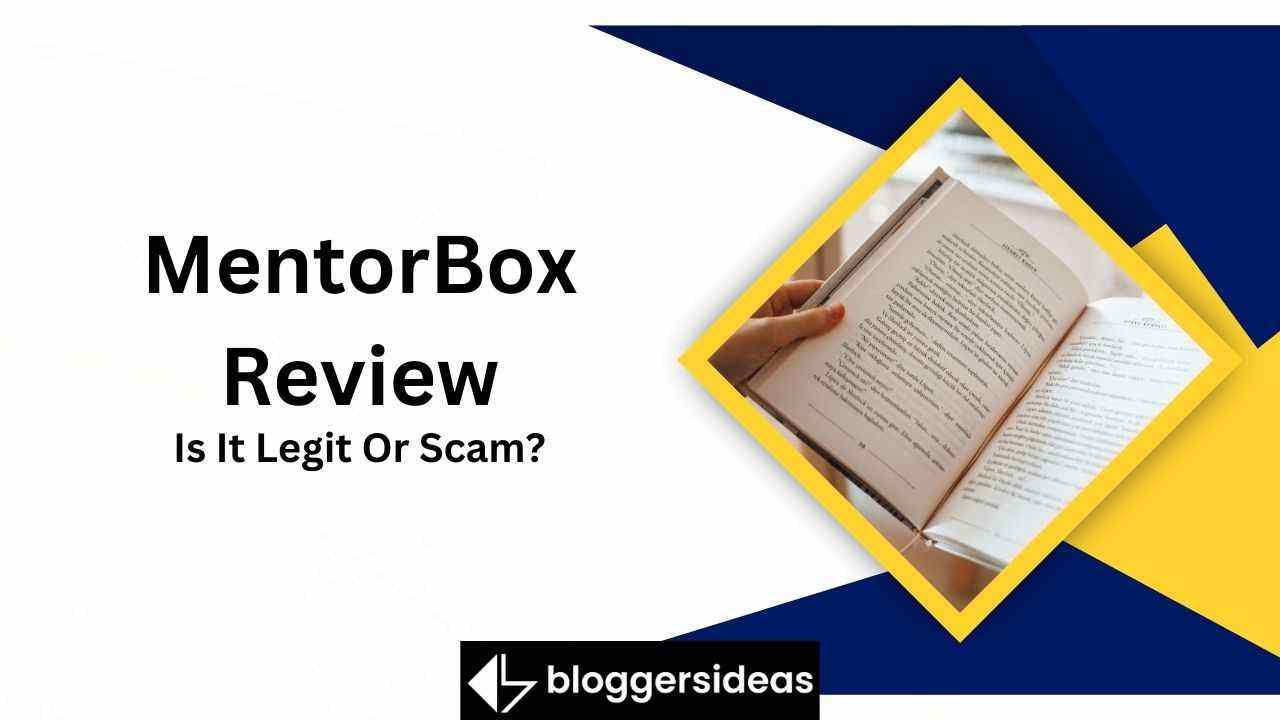 MentorBox Review