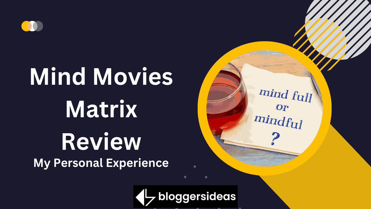 Mind Movies Matrix Review