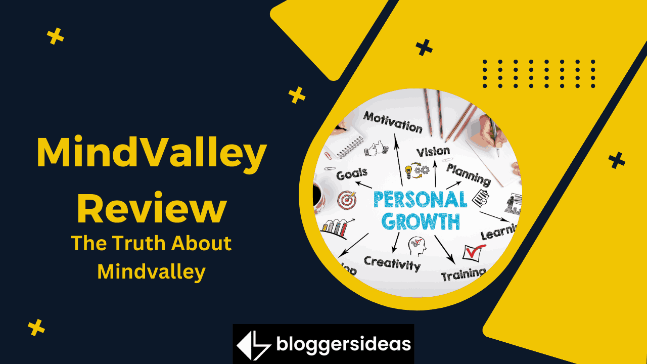 MindValley Review