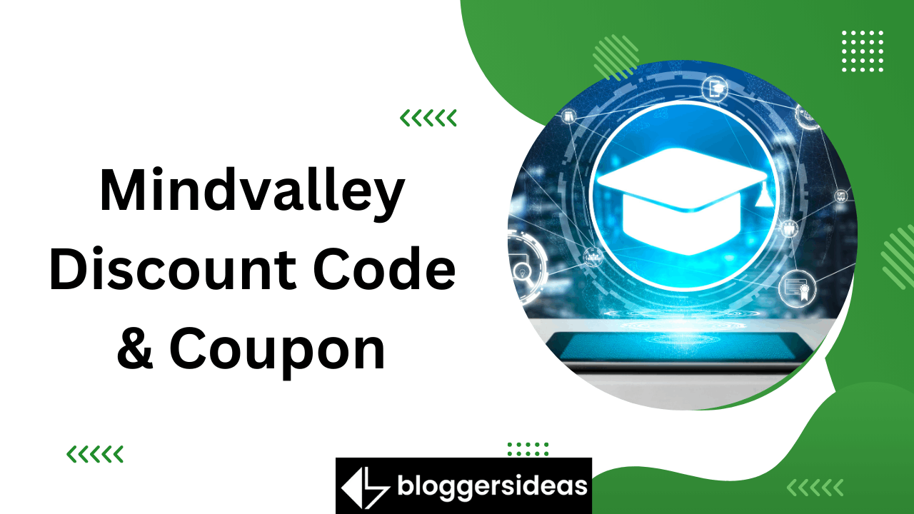 Mindvalley Discount Code & Coupon