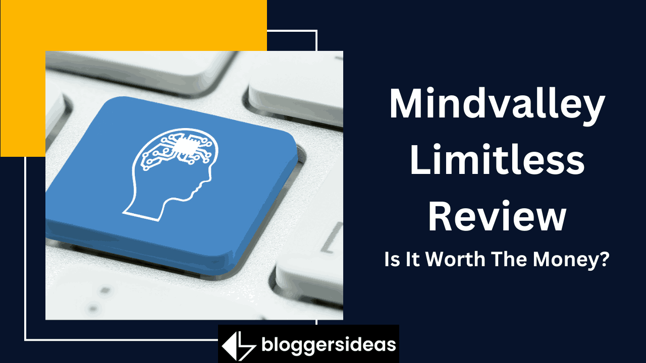 Mindvalley Limitless Review