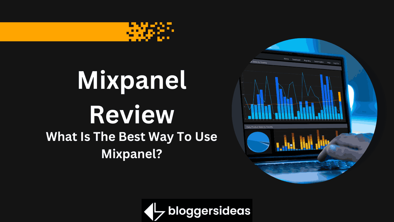 Mixpanel Review