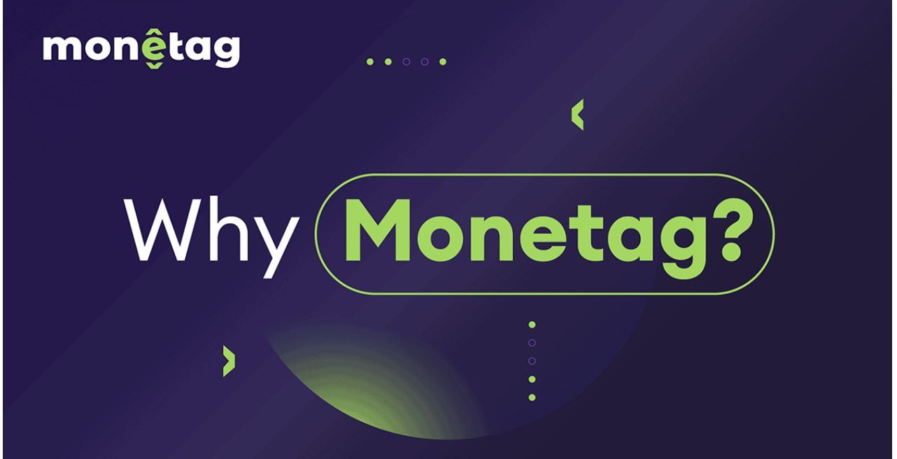 Monetag new ad network
