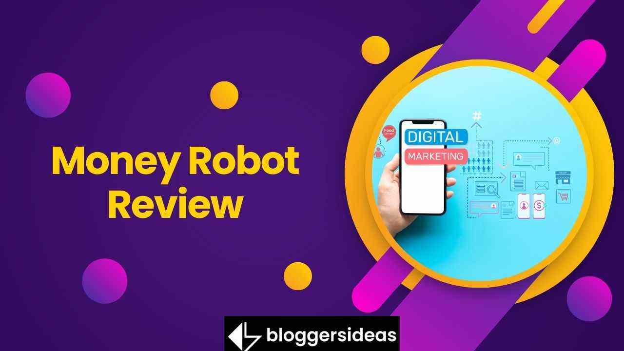 Money Robot Review