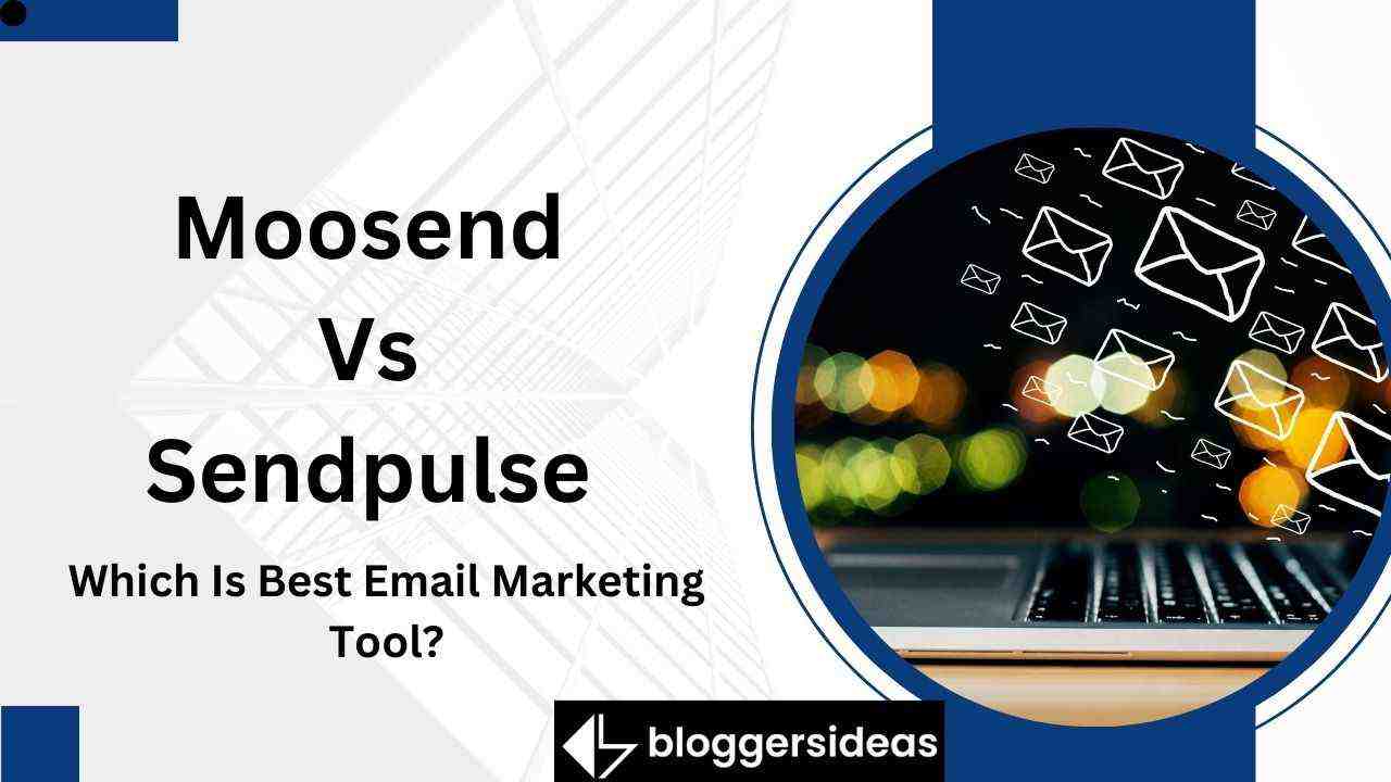 Moosend vs Sendpulse
