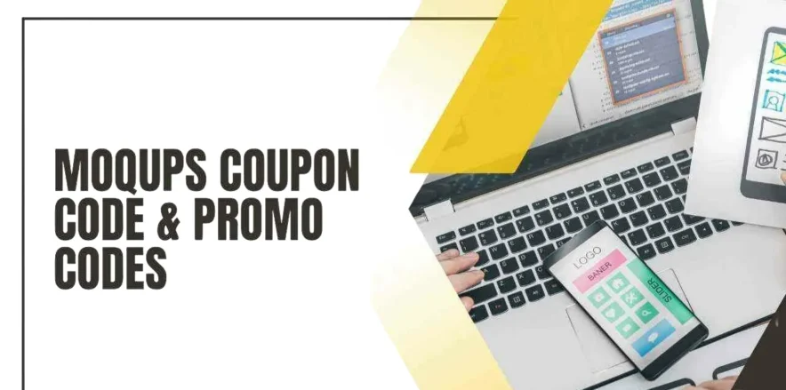 Moqups Coupon Code 